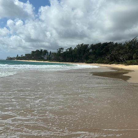 Tropical Treasure On A White Sandy Beach Villa Laie Buitenkant foto