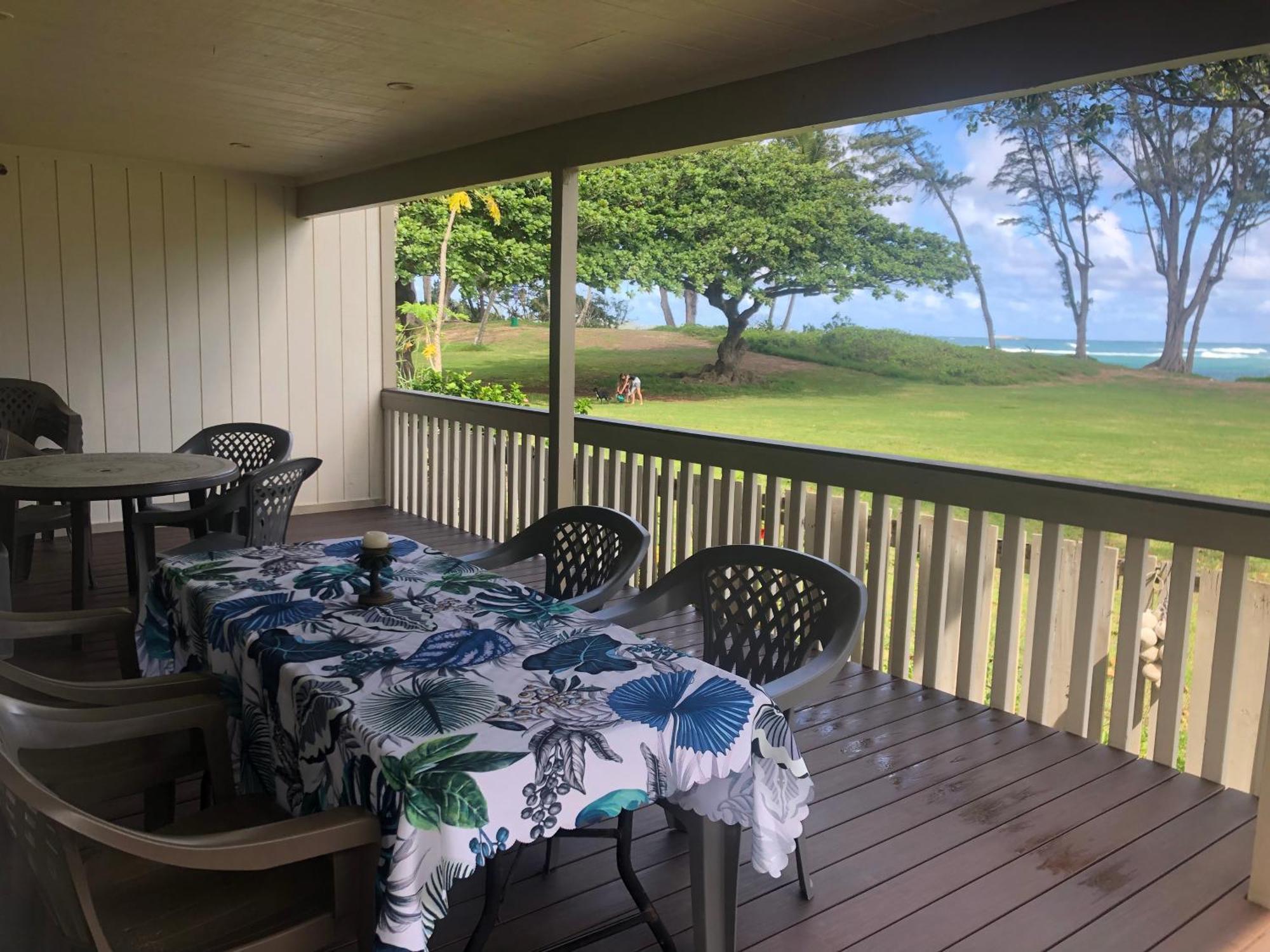 Tropical Treasure On A White Sandy Beach Villa Laie Buitenkant foto